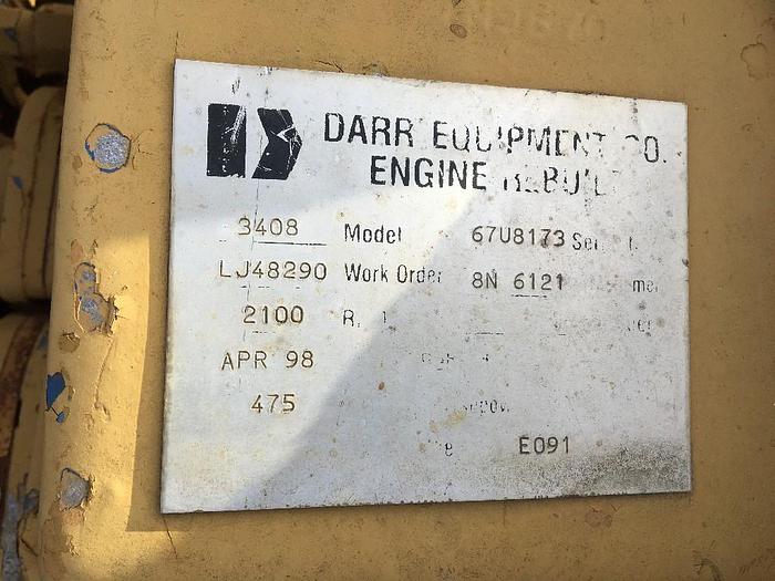 Used 1981 MIDWAY 700