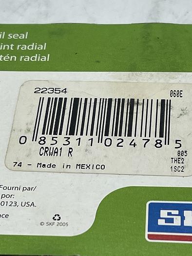 SKF 22354