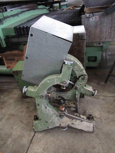 Usato TORNIO PARALLELO PBR TM 35 x 3000