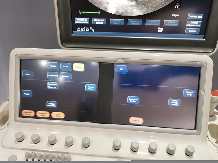 Gebraucht Philips,HX57