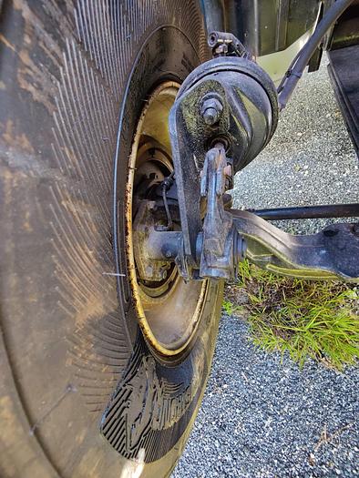 Used 2009 International Prostar