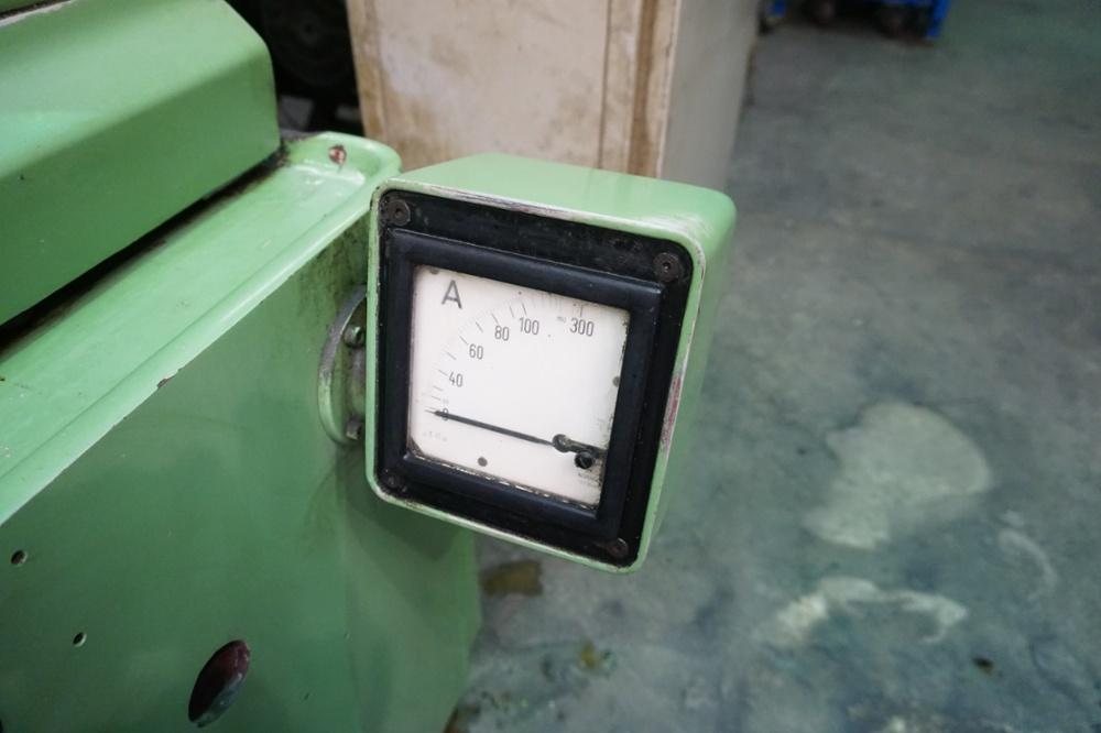 Usado LIDKÖPING 4B Rectificadoras sin centros #4467