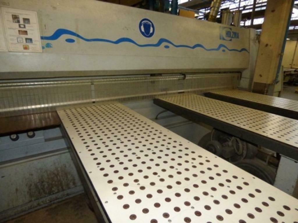 Usado 1998 HOLZMA HPP 23/32/32/X