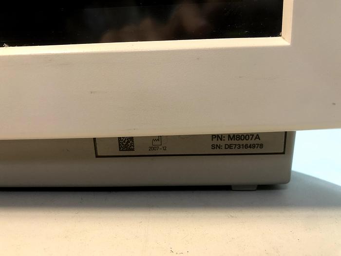 Gebraucht Philips-IntelliVue-MP70-4978