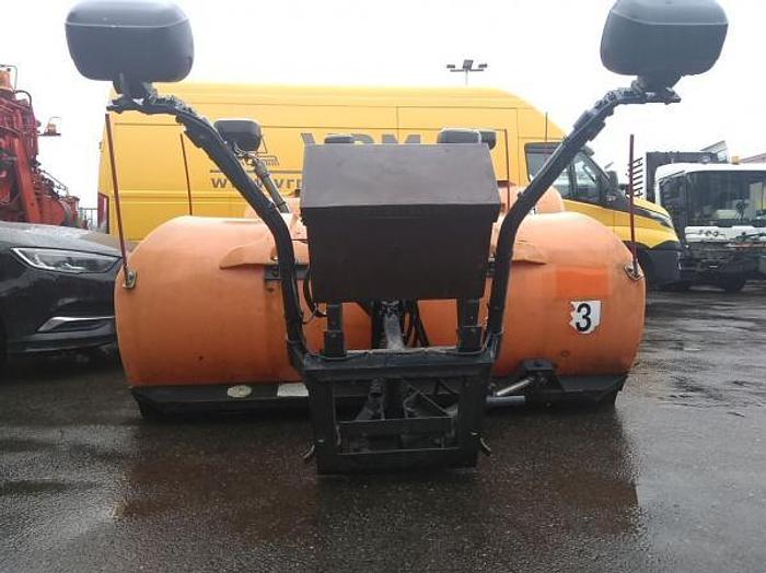 Gebruikt Nido  SNK180 EPZ