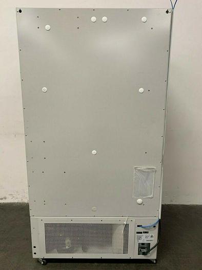 Used Thermo Scientific 5957 -86ºC Ultra Low Laboratory Freezer 23 Cu Ft 230V