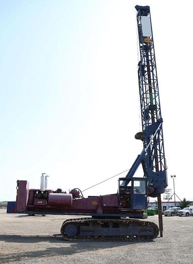 Used WATSON 3000 M291