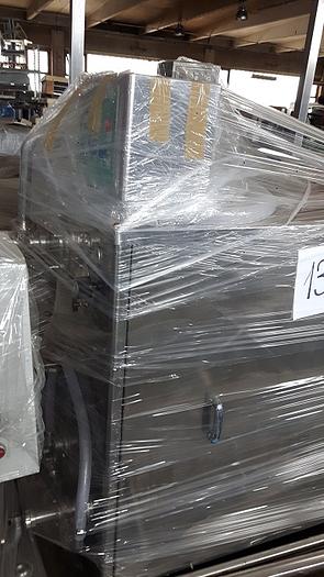 Used ICE CREAM PRODUCTION LINE