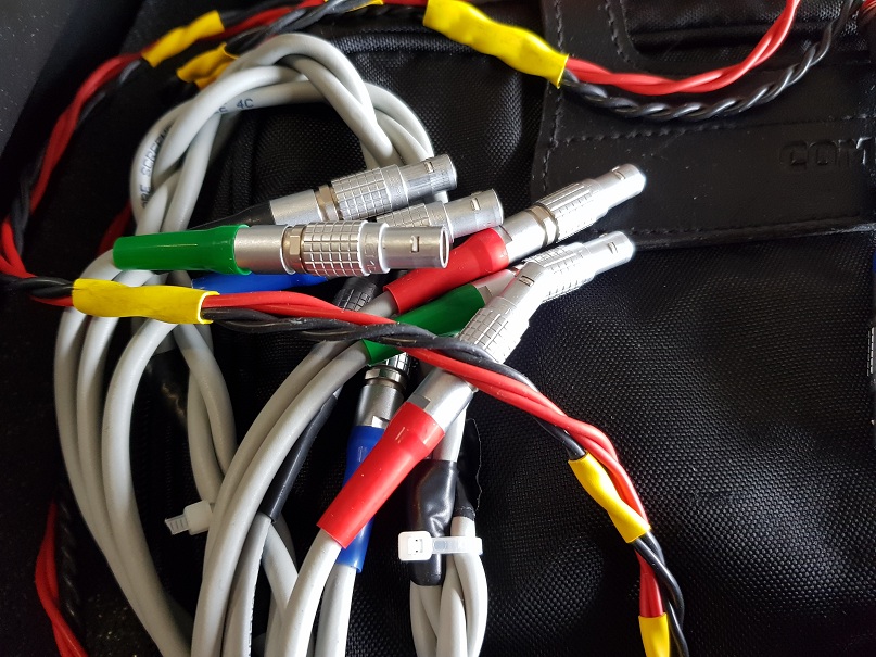 Used Applicos ATX 5002 Calibration Kit