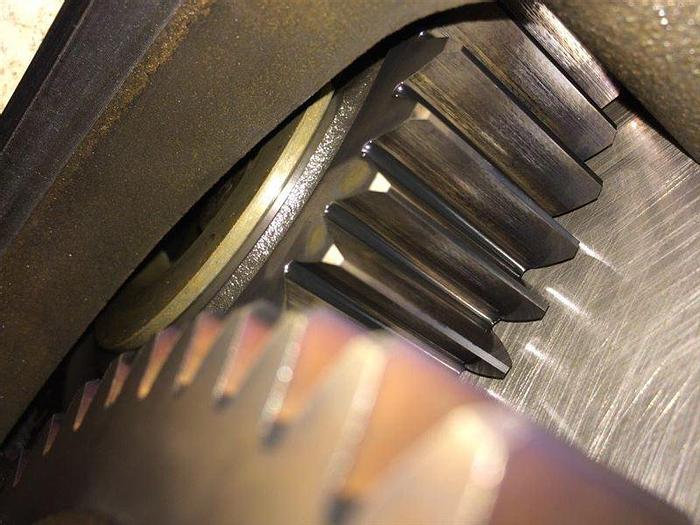 Used 0 Caterpillar C-12 Diesel Engine