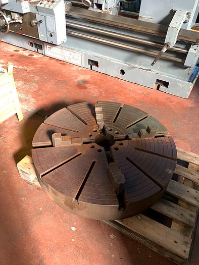 Ottime Lathe GIANA 650 x 3000