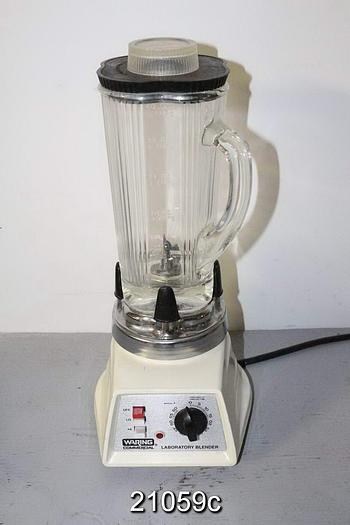 Used Waring  Commercial Laboratory Blender #21059