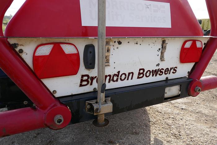 Used BRENDON PRESSURE WASHER