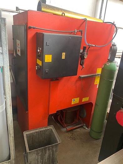 Used 2006 AMADA LC-1212 Alpha III 2KW