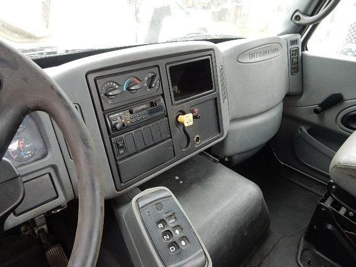 Used 2006 International 7600- Stock #: 8594