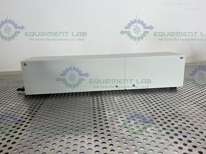 Used Waters  279003152 SFE Heat Exchanger 1000 For Supercritical Fluid Extraction