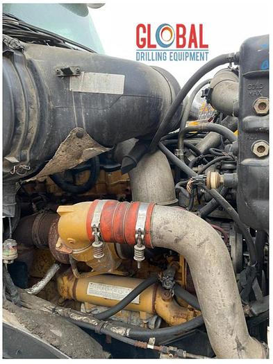 Used Item 0962 : 2003 Ingersoll-rand TH60-RIII