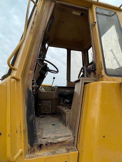 Used 1990 CAT IT-14B