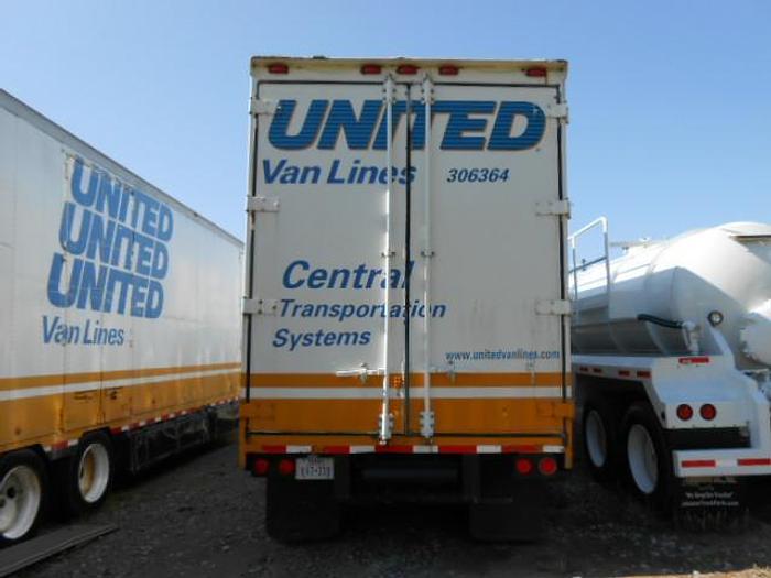 Used 1979 KENTUCKY MOVER BOX