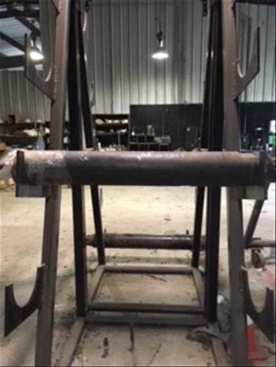 Used Numa 8" Challenger Hammers