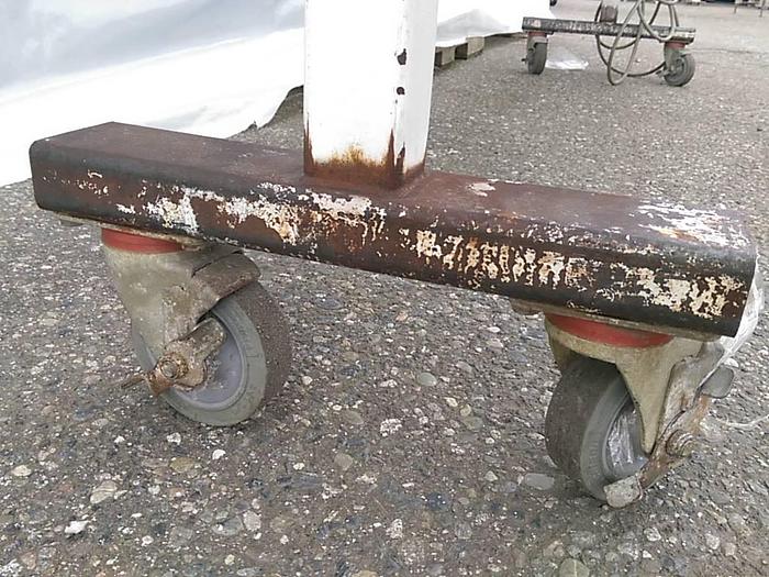 Used 7′ long by 12″ wide Conveyor