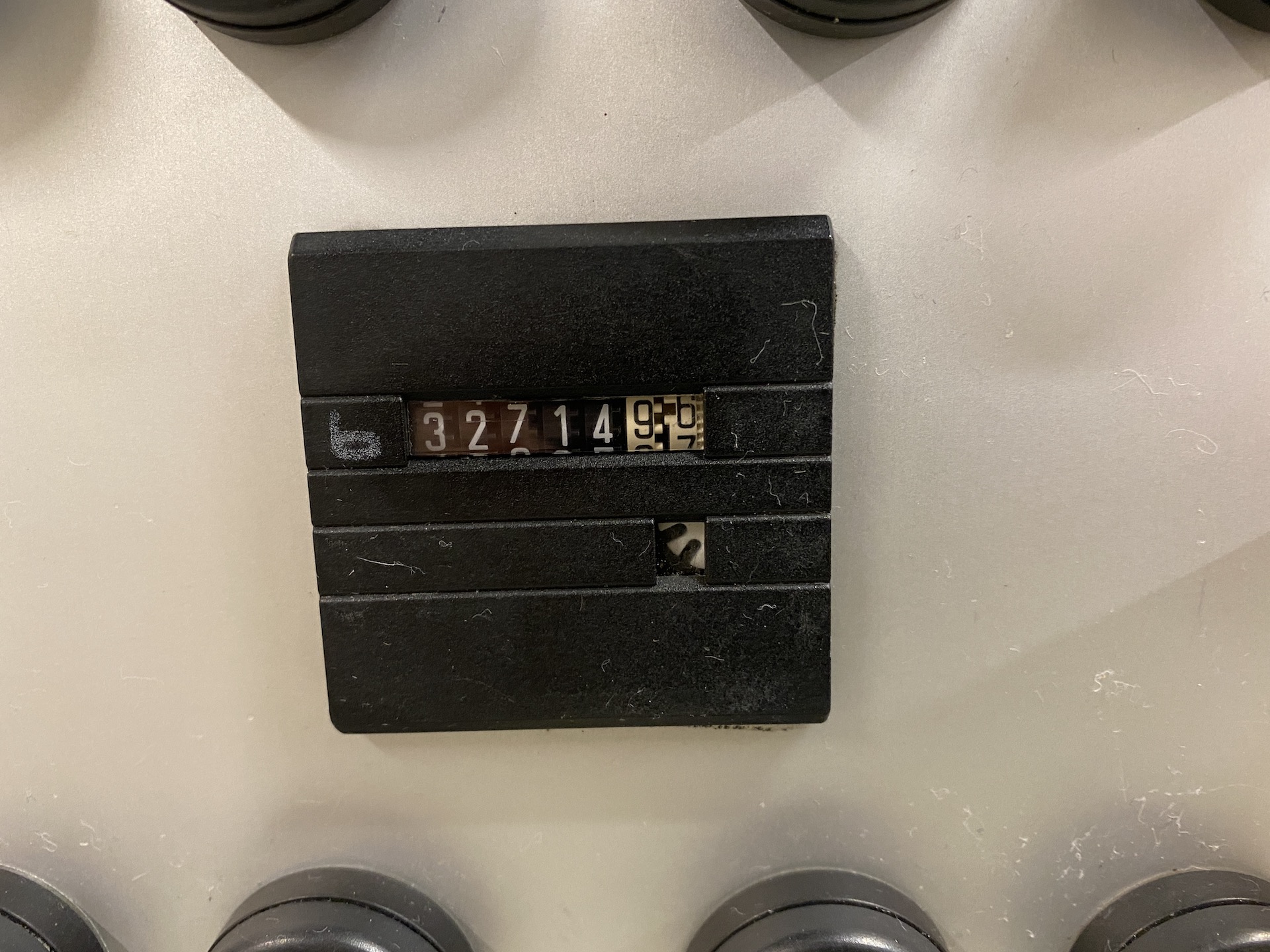 Used 1999 Illig RV 53