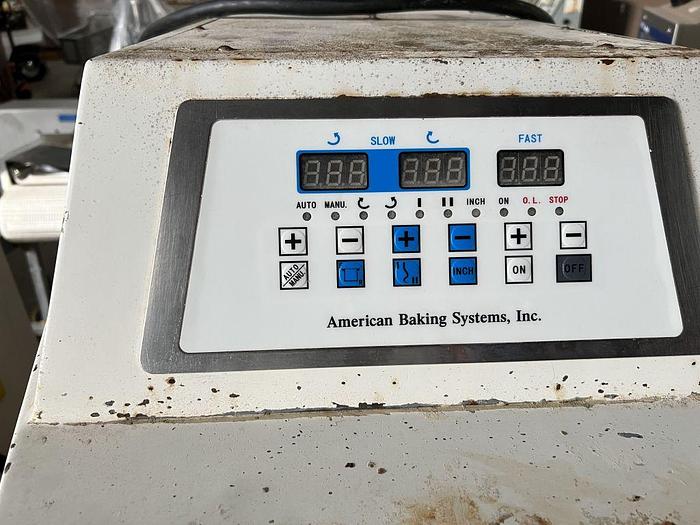 Used Mixer, Dough, Spiral, Sinmag, Model SM200T, Stainless Steel #S744799