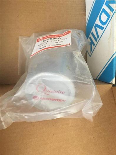 Sandvik 004193-004 AIR MUFFLER