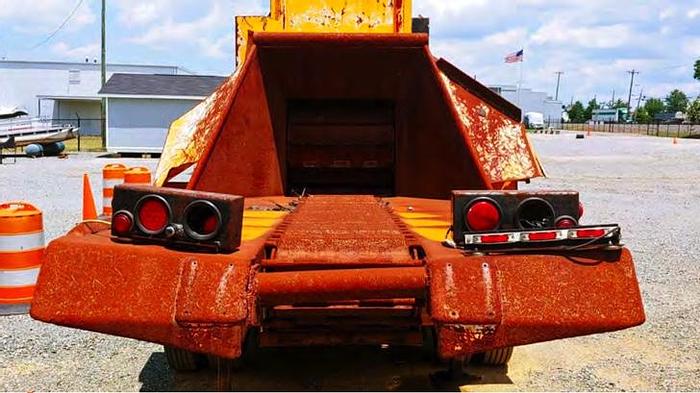 Used 2014 Bandit 2290 HD