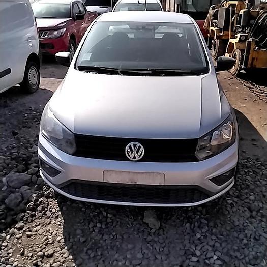 Usado 2018 VOLKSWAGEN SAVEIRO COMFORT 1.6