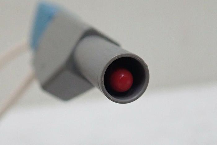 Used Northern Design No2W.5724 Current Transformer 100/0.1 A AMPS 0.01 VA/CLO.03