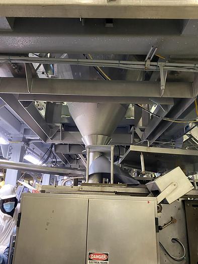 Used Pacmac 9500 with Yamato ADW814 Scale 9500