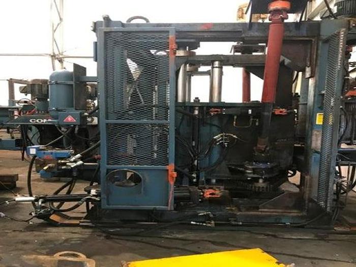 Used COMACT DDM6 PROFILING CANTERLINE
