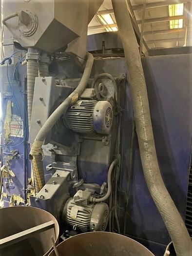 Excellent 1997 Goff 3672