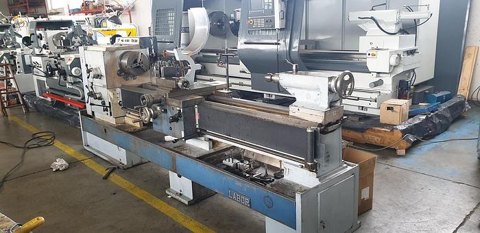 Usato TORNIO PARALLELO LABOR 255-110/2000