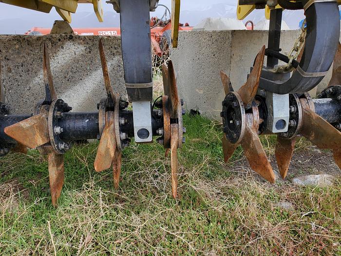 Used 20' Aerway AWST200 Aerator