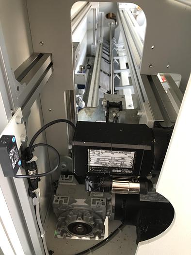 Gebruikt 2014 ILS IRCO Breuning RBK 10012