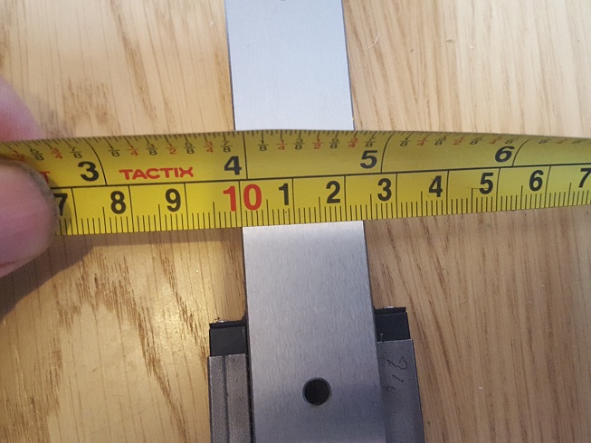 Used IKO Japan Linear Slide