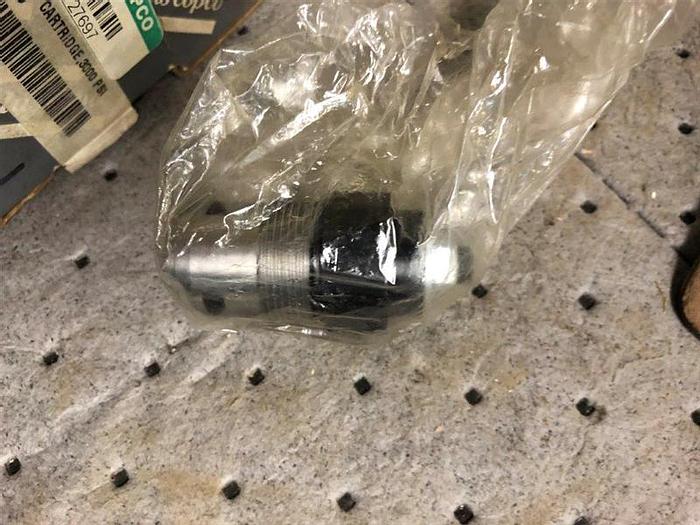 Epiroc (Atlas Copco) Cartridge Relief Valve - 56989890