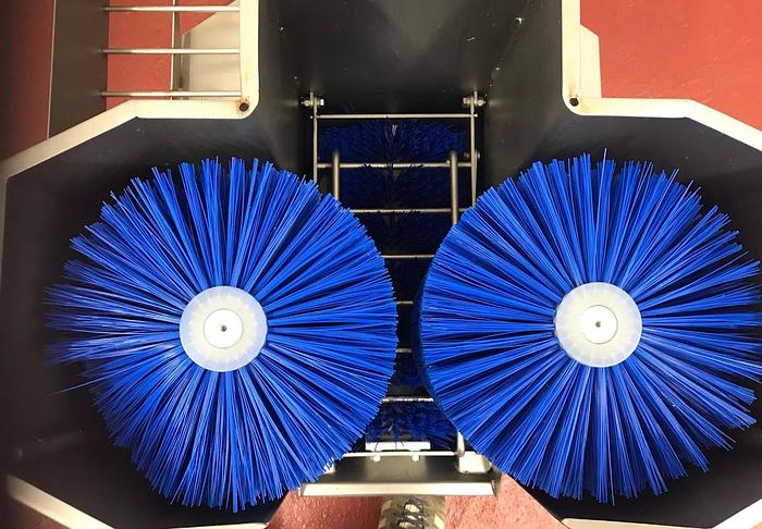 Very good used Elpress Boot Wash