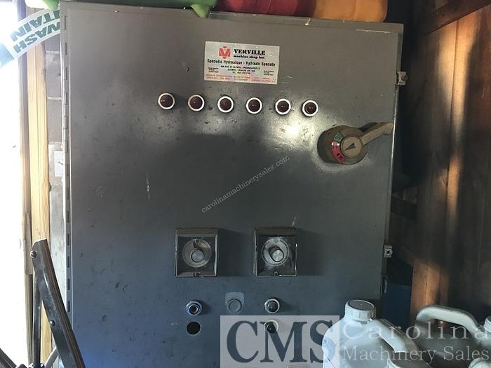 Used Verville VP-300