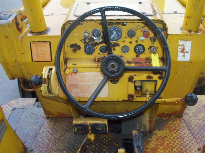 Used 1984 Parson- Stock #: 8004