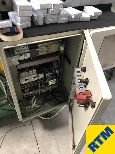 Used Cigarette Packing Line