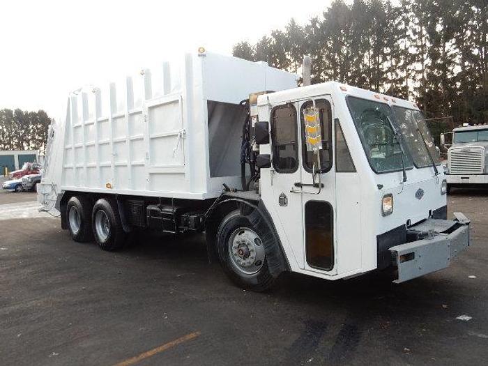 Used 2007 CCC LET2-46