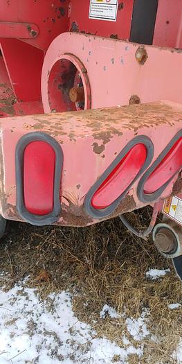 Used 2006 Rotochopper  B66