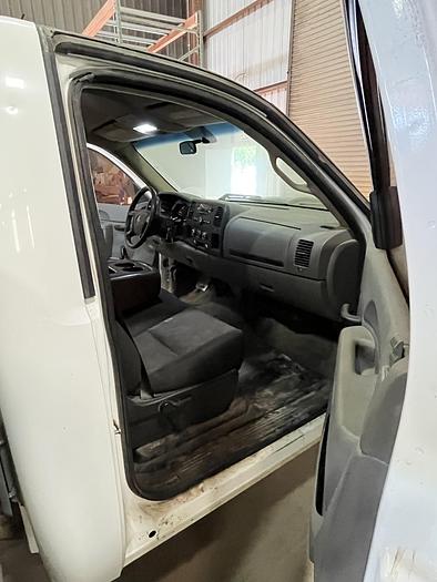 Used 2012 GMC Sierra 3500 HD