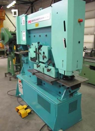 D'occasion PONSMACHINE HYDRAULISCH IMS HY 125 S