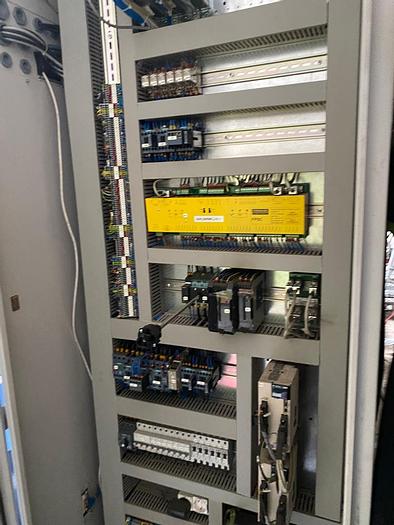 Used 2017 DURMA 30175