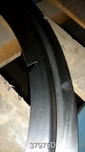 Unused Fiberprep Lamort Scavenger II Rotor #37975