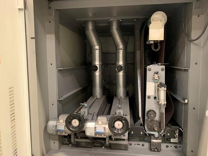 Used 2002 COSTA MA-CSS 1150